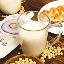 화심 튼튼한 두유 180g, 1개, 180ml