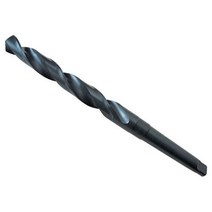 태화 테이퍼드릴 드릴비트 데파드릴 34.0mm MT4, 본상품선택