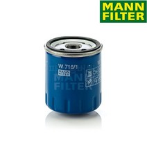 KZI681839푸조 208 12-이후년도 1.2 VTi 오일필터, 단일옵션, 단일 수량