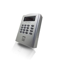 시큐에이스 ACE-953RF 카드인식 출입통제 출퇴근기록기