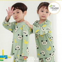 삐삐롱 팬더나나모달에코9부세트(꼬지비)CG21F3474