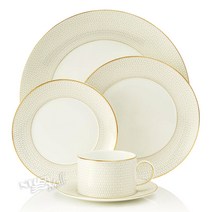 웨지우드 아리스 5P WEDGWOOD ARRIS 5-PIECE PLACE, 5개