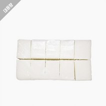 화이트 조각 비누베이스20kg (대용량) 1Box