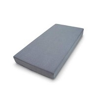 템퓨르 (Tempur) 박스 시트 그레이 싱글 부드러운 매트리스 커버 73006442