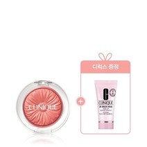뷰티 크리니크 치크팝 +린스-오프 클렌저 30ml Q508416, [선택-5.12 핑크 팝]