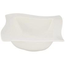 Villeroy & Boch 뉴웨이브 보울 화이트 6.5인치