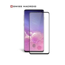 맥로이드 1+1 3D 강화유리 필름 액정보호 풀커버 갤럭시 강화유리, 08 갤럭시 S9 Plus