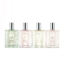 더페이스샵 소울 향수 30ml/소울키스/프로미스링/시크릿 블라썸/에센셜 포맨, 시크릿 블라썸