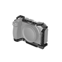스몰리그 SmallRig 니콘 Z 30 카메라 케이지 3858