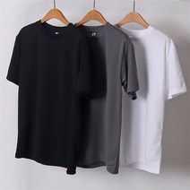 클레이쇼핑 빅사이즈사랑해요 C067L103 쿨베이직라운드반팔티 TK 여자봄옷 여성여름옷 여자가을옷 여성의류