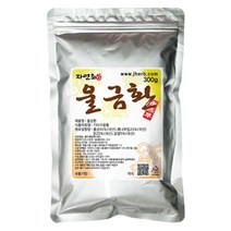 자연초 국산 울금환 300g, 1개
