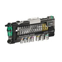 베라 툴첵플러스 툴 체크 세트 Tool Check Plus, 메트릭 스팟 39종 세트  캔버스백