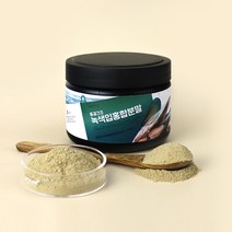 두손애약초 동결건조 녹색입홍합분말, 180g, 1개