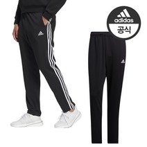 아디다스 기능성 트레이닝팬츠 긴바지 팬츠 -IA9377