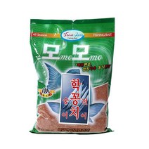 팀에이스 학꽁치 모모 집어제 크릴 벵에돔 찌낚시 미끼 밑밥