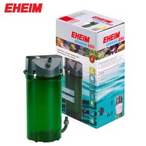 EHEIM 에하임 뉴클래식 350 (2215) 외부여과기