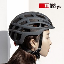 필모리스 직영몰 F-579 자전거 헬멧 여성 MTB 전동킥보드 인라인, 블랙/L