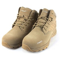 [트렉스타] TL-501 캣워크 6인치 안전화