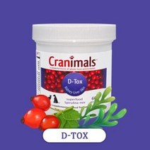 반려동물 엘러지 요로건강 간 영양제 파우더 D-Tox, 본상품선택