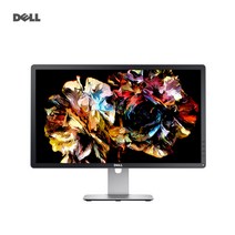 DELL 24인치 Professional P2416D 2560x1440 QHD 디자인용 모니터