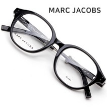 마크제이콥스안경테 MARC152/F-807 명품아시안핏뿔테