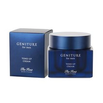 경기점 오휘OHUI 더 퍼스트 제너츄어 포맨 톤업 크림 50ml, 단일수량