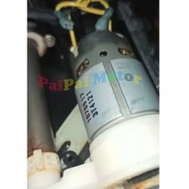 Jetski seadoo Sea-Doo 130 155 SE IBR 278003606 모터 1070017 3T4121