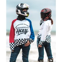 혹시 져지 티셔츠 모토 클래식바이크 오프로드 저배기량 라이더패션 바이크의류 BR-JERSY