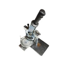 버튼몰 국산 버튼프레스BM07-32mm 뱃지기계