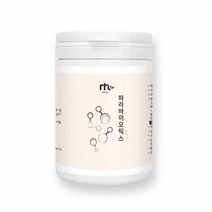 5세대 유산균 사균체 파라바이오틱스 효능 김치발효 유산균 사균 죽은 유산균 홈쇼핑, 100g - 용기형 - 3ea