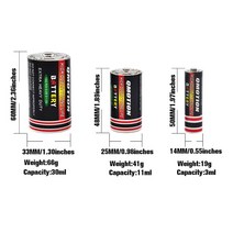 가정용금고 1pc small battery secret stash caja 돈 소형금고, m