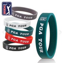 PGATOUR 스파크 캔슬링 정전기 방지 팔찌 밴드 용품, M(팔목사이즈 16cm~18cm), 블랙