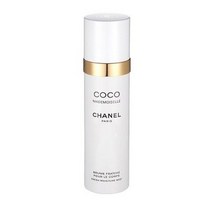 샤넬 코코 마드모아젤 후레쉬 모이스처 미스트, 100ml, 2개