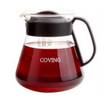 커빙 커피 드립서버 600ml CS-600A, 1.혼합, 2개