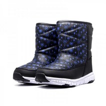 월드컵 아동용 네이로 방한화 스노우부츠 패딩부츠_NB