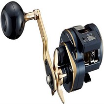 DAIWA 다이와 베이트릴 21 솔티가 IC 300 우핸들