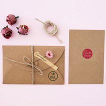 웨딩스탬프 음각스탬프 캘리그라피 식권도장 웨딩도장, 잉크 핑크