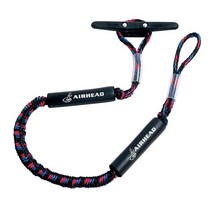 Kwik Tek AIRHEAD AHDL 번지 도크라인 4줄, 4 Feet