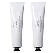 바이레도 핸드 앤 네일 크림 스웨이드, 2개, 100ml