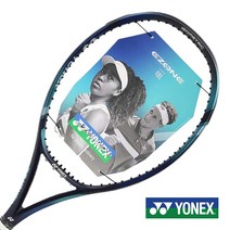 요넥스 이존98L SB 285g 16x19 G2 테니스라켓 2022년형, 50, 럭실론알루파워