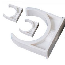 전선 연결 수도 도킹 클램프 반도 배관 사이즈 파이프 소켓 절단 융착기, 40mm화이트