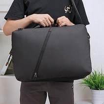 제이스토어 / 유니크한 여행 중년 남성 백팩 가방 옥스퍼드