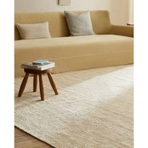자라홈(ZARAHOME) 공식스토어 주트 러그 45369029052, 내추럴, 150 x 200 cm