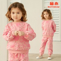 하트하트상하복