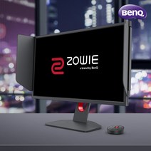 [벤큐 공식수입사] 벤큐 ZOWIE XL2566K 360Hz e-Sports 게이밍 모니터 아이케어 무결점 DyAc+ Fast TN 3년무상A/S 피치밸리 공식 수입사, 벤큐게이밍{5QXL2566K]