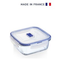 MDF5910 퓨어박스정사각3호122cl (찬통/음식물보관/신혼부부냉장고/냉장고정리)