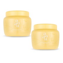 아유아유 비타민 화이트닝 크림, 500g, 2개