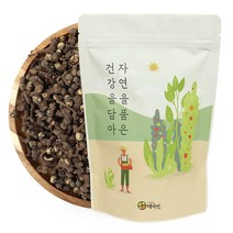 자연닮음 국산 볶은 헛개나무열매 150g