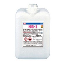 다용도세정제 가전제품 산업기기 자동차 다목적세제 - 나바켐 NB-1 18kg