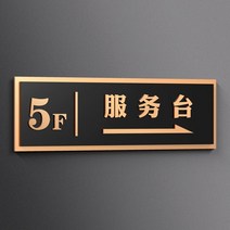 건물번호판 새주소판 도로명표지판 자율형건물번호판 디자인, 모델C인덱스기호